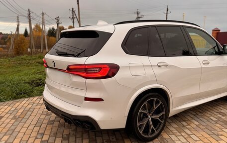 BMW X5, 2020 год, 7 300 000 рублей, 8 фотография