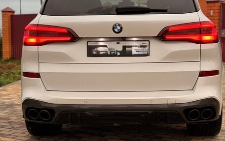 BMW X5, 2020 год, 7 300 000 рублей, 5 фотография