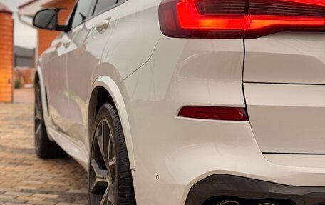 BMW X5, 2020 год, 7 300 000 рублей, 6 фотография
