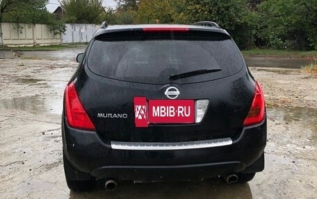 Nissan Murano, 2004 год, 600 000 рублей, 3 фотография