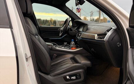 BMW X5, 2020 год, 7 300 000 рублей, 9 фотография