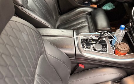 BMW X5, 2020 год, 7 300 000 рублей, 10 фотография