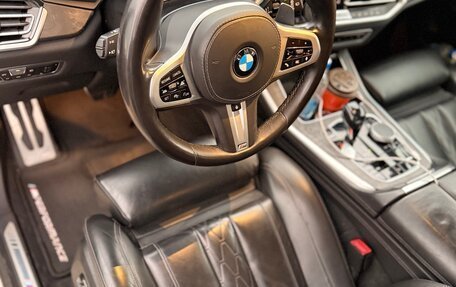 BMW X5, 2020 год, 7 300 000 рублей, 11 фотография