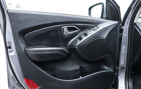 Hyundai ix35 I рестайлинг, 2014 год, 1 400 000 рублей, 7 фотография