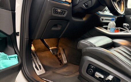 BMW X5, 2020 год, 7 300 000 рублей, 12 фотография