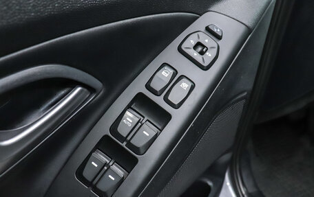 Hyundai ix35 I рестайлинг, 2014 год, 1 400 000 рублей, 8 фотография