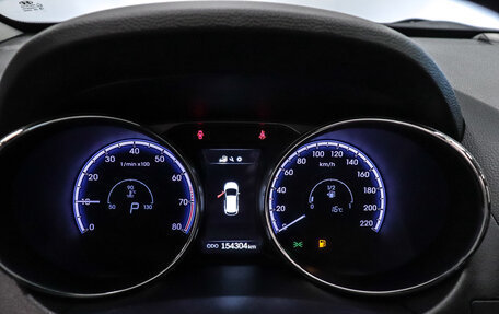 Hyundai ix35 I рестайлинг, 2014 год, 1 400 000 рублей, 12 фотография