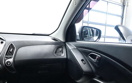Hyundai ix35 I рестайлинг, 2014 год, 1 400 000 рублей, 19 фотография