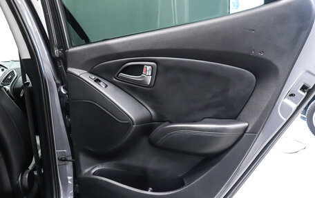 Hyundai ix35 I рестайлинг, 2014 год, 1 400 000 рублей, 20 фотография