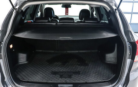 Hyundai ix35 I рестайлинг, 2014 год, 1 400 000 рублей, 23 фотография