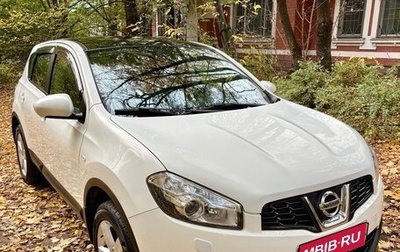 Nissan Qashqai, 2011 год, 1 420 000 рублей, 1 фотография