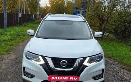 Nissan X-Trail, 2021 год, 3 150 000 рублей, 1 фотография