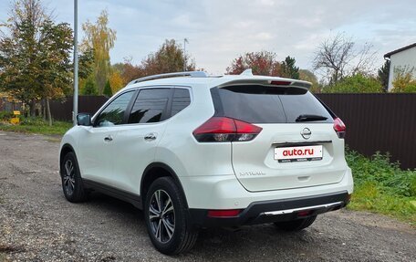 Nissan X-Trail, 2021 год, 3 150 000 рублей, 6 фотография
