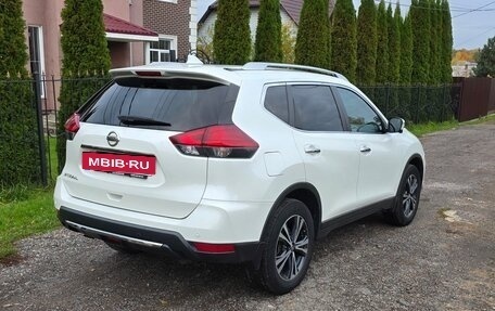 Nissan X-Trail, 2021 год, 3 150 000 рублей, 4 фотография