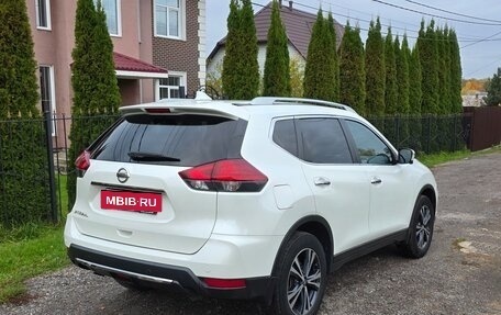 Nissan X-Trail, 2021 год, 3 150 000 рублей, 5 фотография