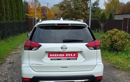 Nissan X-Trail, 2021 год, 3 150 000 рублей, 7 фотография