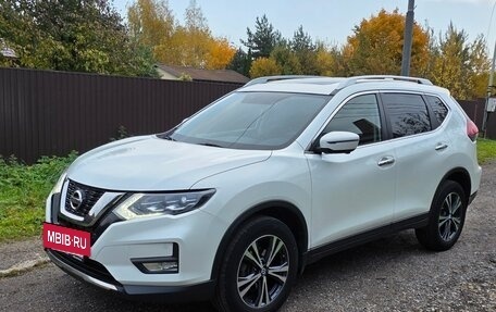Nissan X-Trail, 2021 год, 3 150 000 рублей, 2 фотография