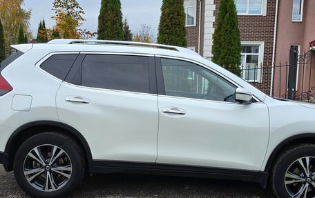Nissan X-Trail, 2021 год, 3 150 000 рублей, 10 фотография