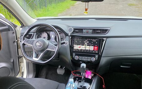 Nissan X-Trail, 2021 год, 3 150 000 рублей, 15 фотография