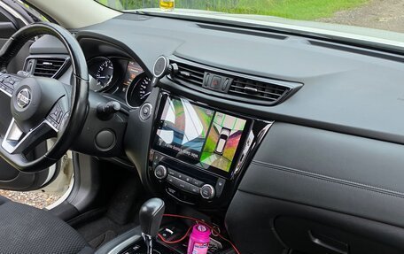 Nissan X-Trail, 2021 год, 3 150 000 рублей, 16 фотография