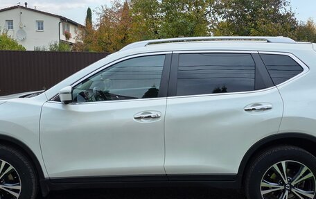 Nissan X-Trail, 2021 год, 3 150 000 рублей, 11 фотография