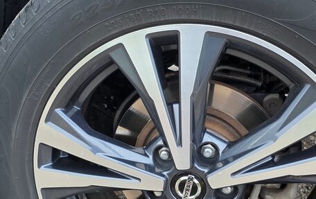 Nissan X-Trail, 2021 год, 3 150 000 рублей, 20 фотография