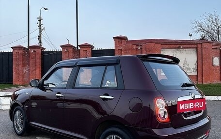 Lifan Smily I (330) рестайлинг, 2014 год, 400 000 рублей, 4 фотография