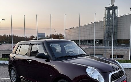 Lifan Smily I (330) рестайлинг, 2014 год, 400 000 рублей, 2 фотография