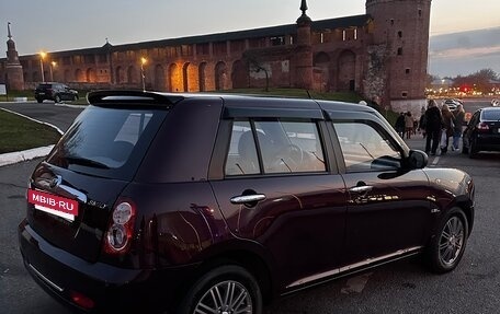 Lifan Smily I (330) рестайлинг, 2014 год, 400 000 рублей, 8 фотография