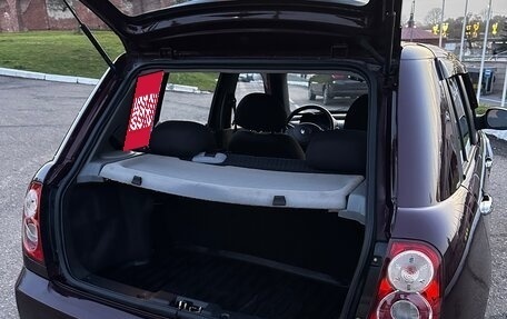 Lifan Smily I (330) рестайлинг, 2014 год, 400 000 рублей, 9 фотография