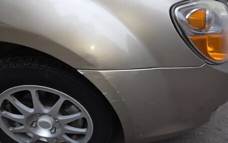 KIA Cerato I, 2008 год, 425 000 рублей, 7 фотография