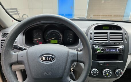 KIA Cerato I, 2008 год, 425 000 рублей, 13 фотография