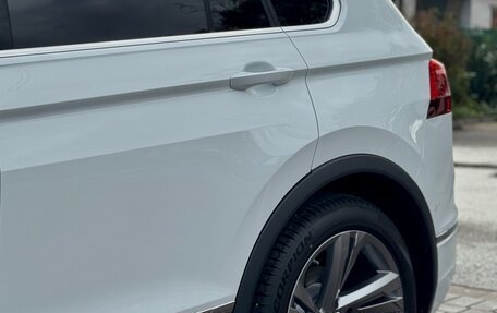 Volkswagen Tiguan II, 2021 год, 3 799 000 рублей, 12 фотография