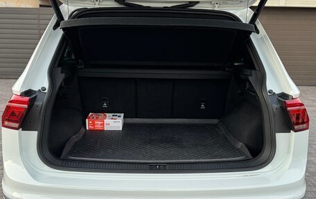Volkswagen Tiguan II, 2021 год, 3 799 000 рублей, 23 фотография