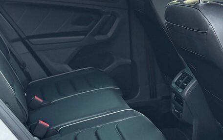 Volkswagen Tiguan II, 2021 год, 3 799 000 рублей, 31 фотография