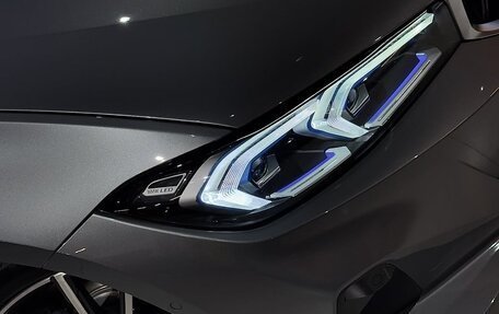 BMW 3 серия, 2023 год, 4 110 000 рублей, 3 фотография