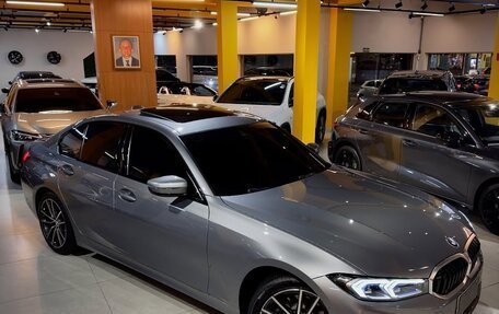 BMW 3 серия, 2023 год, 4 110 000 рублей, 4 фотография