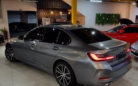 BMW 3 серия, 2023 год, 4 110 000 рублей, 7 фотография