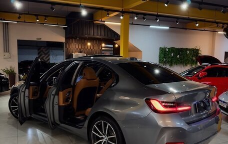 BMW 3 серия, 2023 год, 4 110 000 рублей, 9 фотография