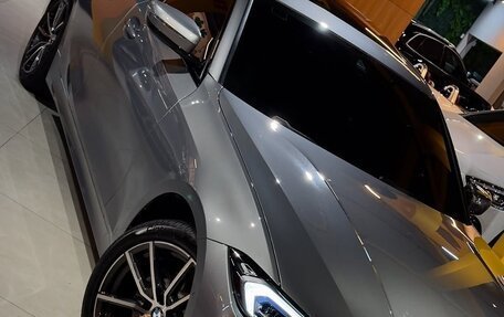 BMW 3 серия, 2023 год, 4 110 000 рублей, 5 фотография