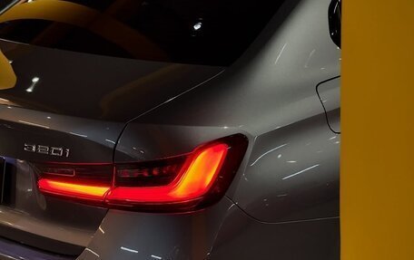 BMW 3 серия, 2023 год, 4 110 000 рублей, 10 фотография