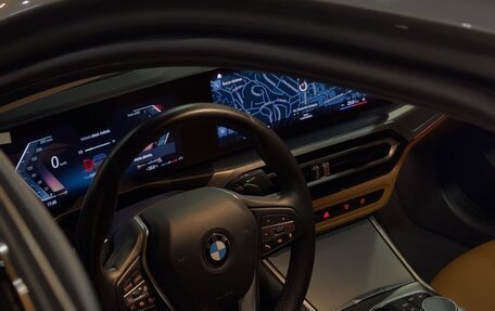 BMW 3 серия, 2023 год, 4 110 000 рублей, 14 фотография