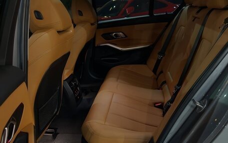 BMW 3 серия, 2023 год, 4 110 000 рублей, 18 фотография