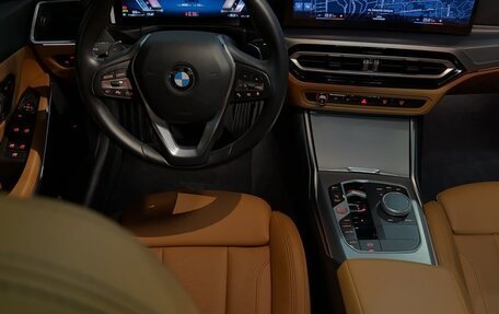 BMW 3 серия, 2023 год, 4 110 000 рублей, 15 фотография