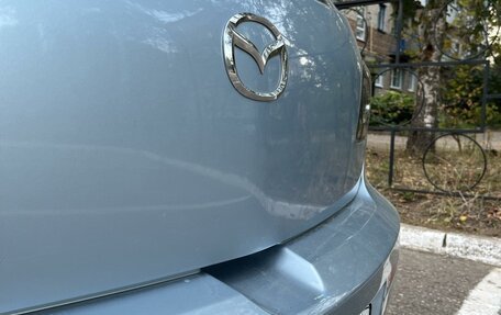 Mazda 3, 2007 год, 550 000 рублей, 6 фотография