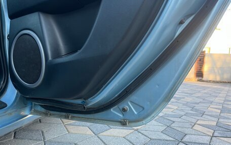 Mazda 3, 2007 год, 550 000 рублей, 8 фотография