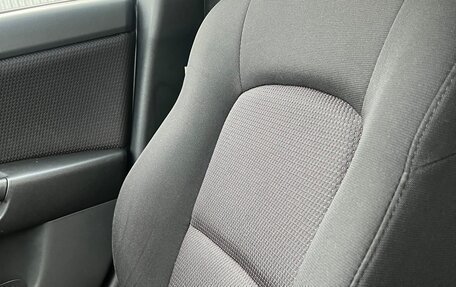Mazda 3, 2007 год, 550 000 рублей, 15 фотография