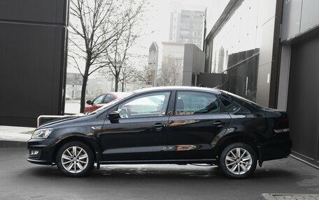 Volkswagen Polo VI (EU Market), 2019 год, 1 300 000 рублей, 8 фотография