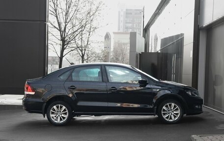 Volkswagen Polo VI (EU Market), 2019 год, 1 300 000 рублей, 4 фотография