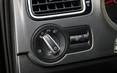 Volkswagen Polo VI (EU Market), 2019 год, 1 300 000 рублей, 17 фотография